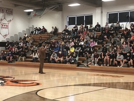 Coach Jimmie Bell Named Head Football Coach