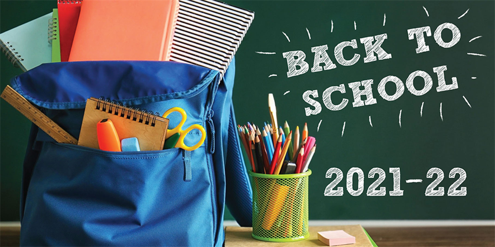 Back to School