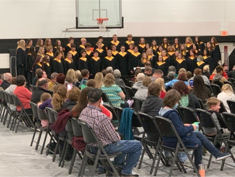 choir