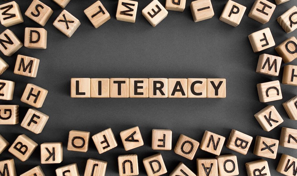 Literacy Adoption Committee Update