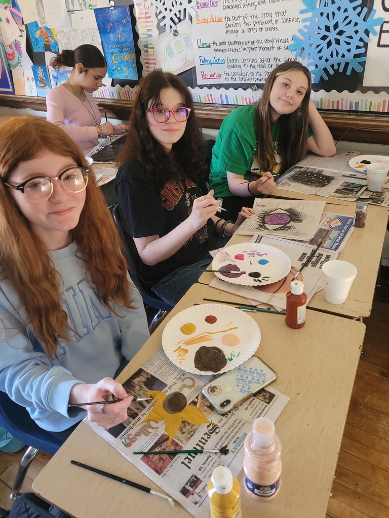 Painting Group
